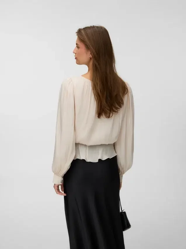 Vmelisa Top Vmelisa Top