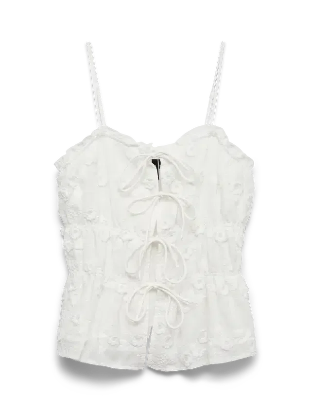 Vmelisa Top Vmelisa Top
