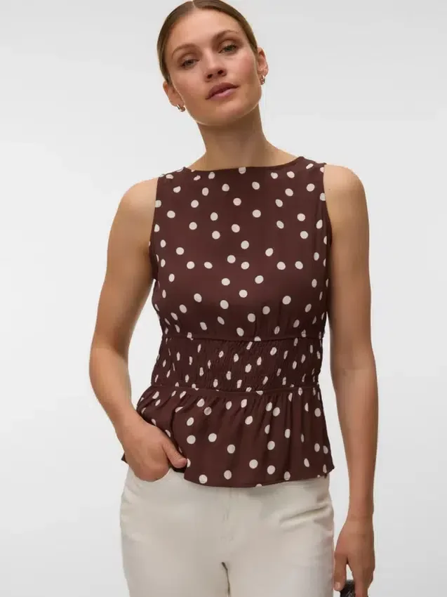 Vmelisa Top Vmelisa Top