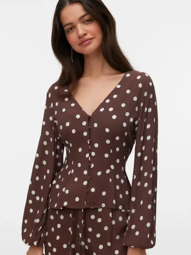 Vmelisa Top Vmelisa Top