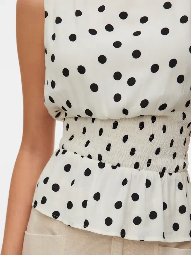 Vmelisa Top Vmelisa Top