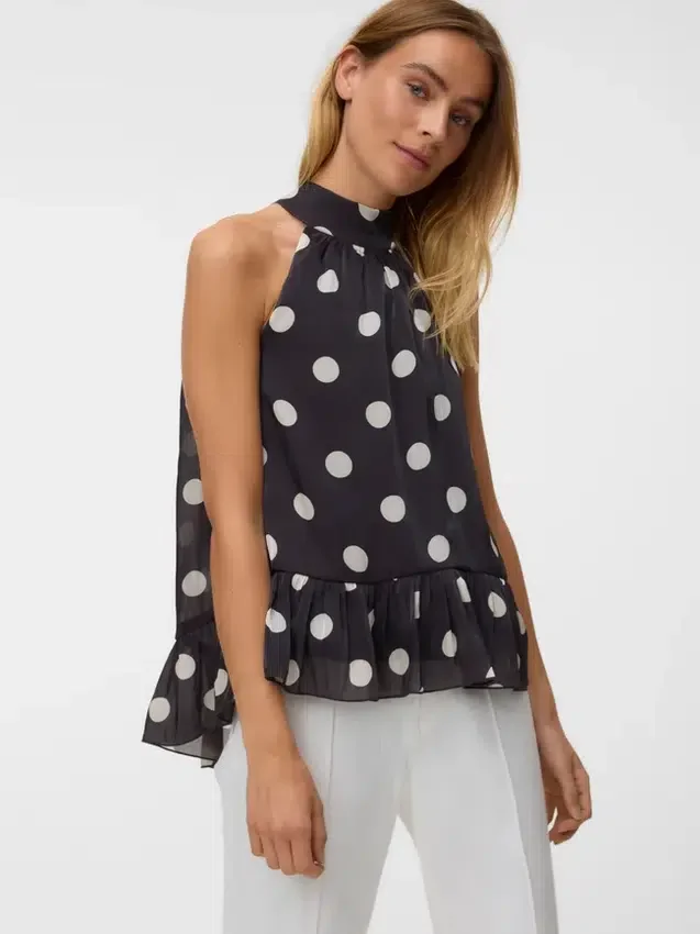 Vmelisa Top Vmelisa Top