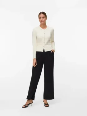 Vmelise Knit Cardigan