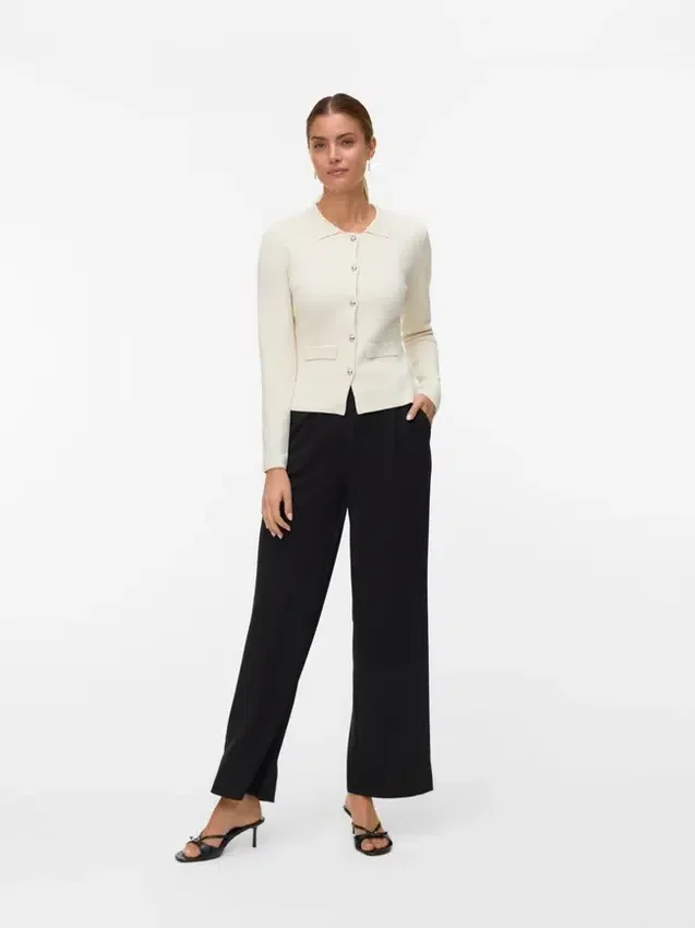 Vmelise Knit Cardigan Vmelise Knit Cardigan