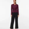 Vmelise Knit Cardigan Vmelise Knit Cardigan
