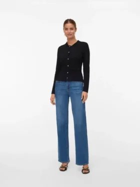 Vmelise Knit Cardigan