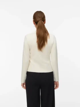 Vmelise Knit Cardigan