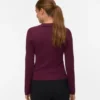 Vmelise Knit Cardigan Vmelise Knit Cardigan