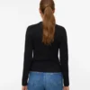 Vmelise Knit Cardigan Vmelise Knit Cardigan