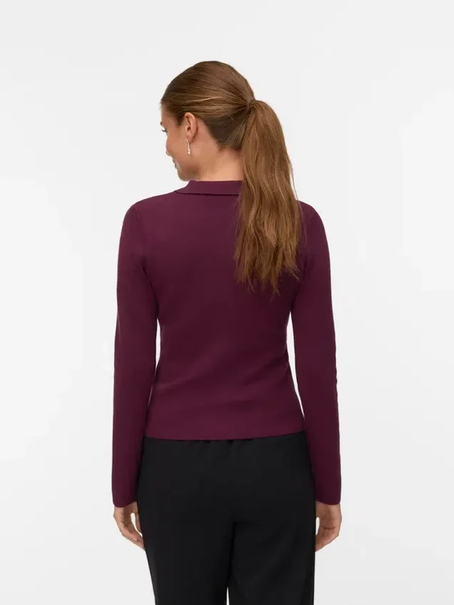 Vmelise Knit Cardigan Vmelise Knit Cardigan