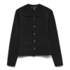 Vmelise Knit Cardigan Vmelise Knit Cardigan