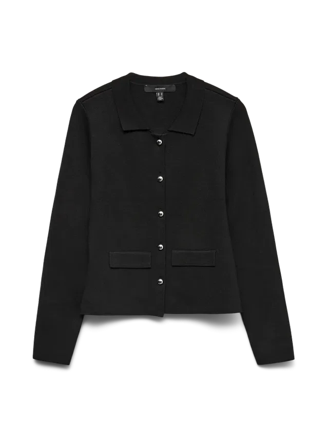 Vmelise Knit Cardigan Vmelise Knit Cardigan