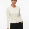 Vmelise Knit Cardigan Vmelise Knit Cardigan
