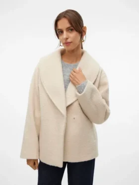Vmelitebergen Jacket
