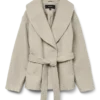 Vmelitebergen Jacket Vmelitebergen Jacket