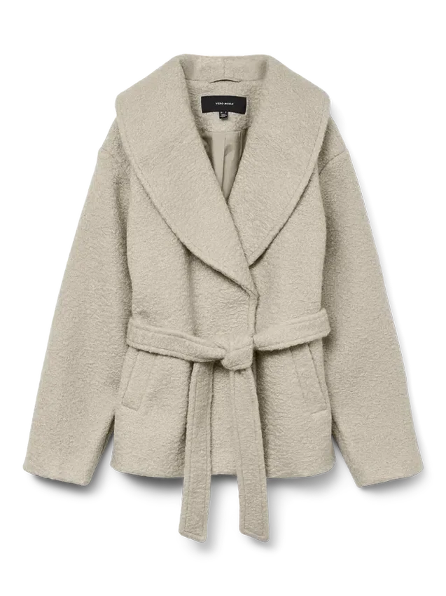 Vmelitebergen Jacket Vmelitebergen Jacket