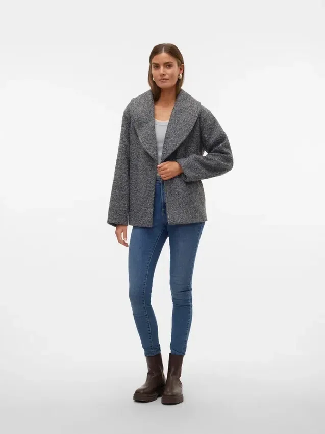 Vmelitebergen Jacket Vmelitebergen Jacket