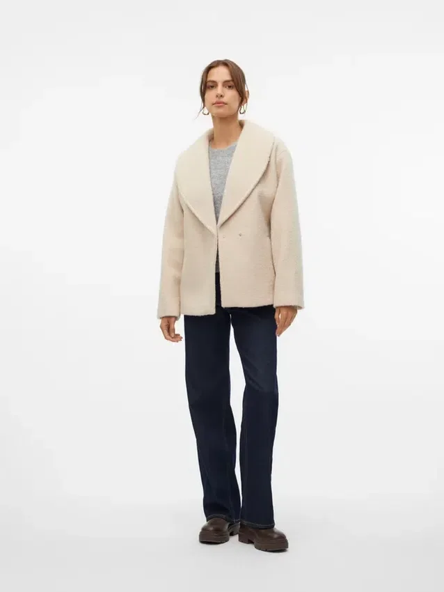 Vmelitebergen Jacket Vmelitebergen Jacket