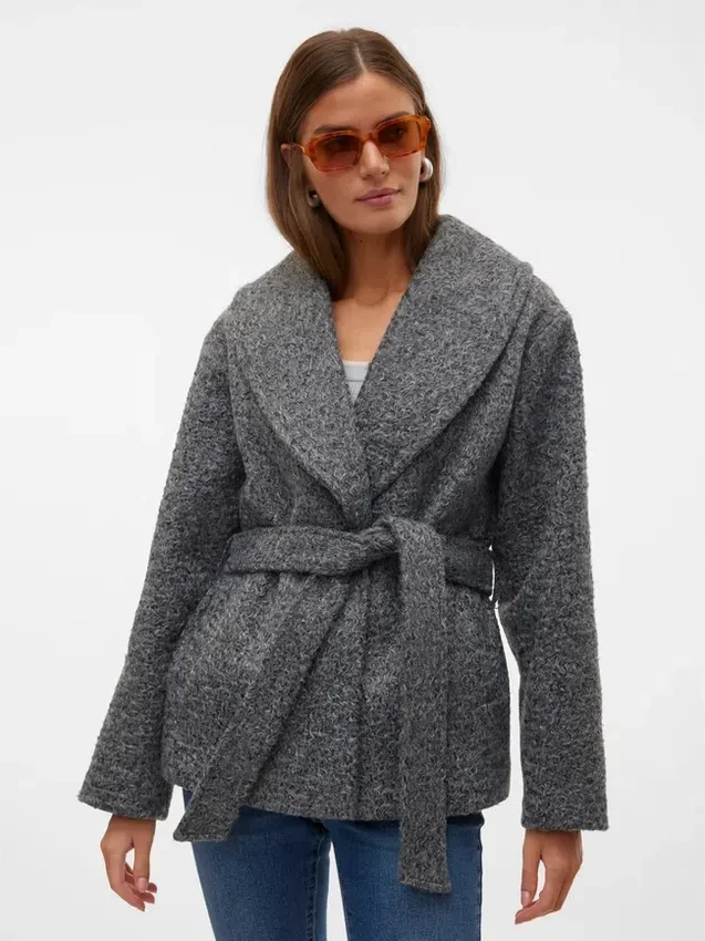 Vmelitebergen Jacket Vmelitebergen Jacket
