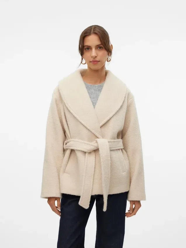 Vmelitebergen Jacket Vmelitebergen Jacket