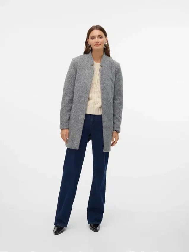 Vmelitekatrine Jacket Vmelitekatrine Jacket