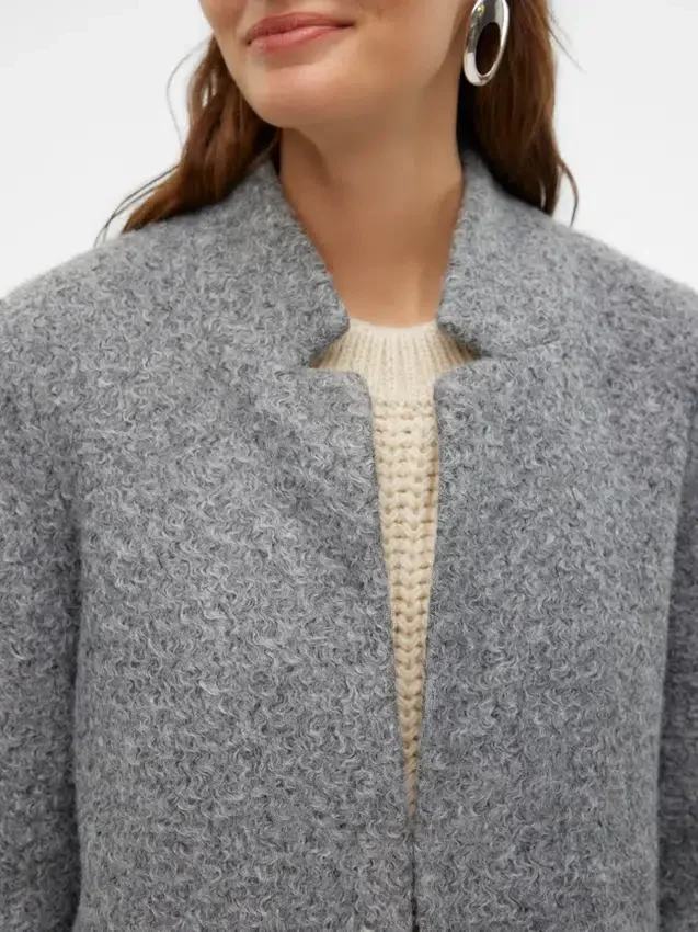 Vmelitekatrine Jacket Vmelitekatrine Jacket