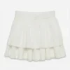 Vmelix High Waist Short Skirt