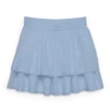 Vmelix High Waist Short Skirt