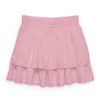 Vmelix High Waist Short Skirt