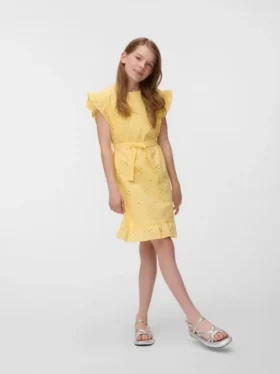 Vmeliza Short Dress