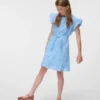 Vmeliza Short Dress
