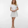 Vmeliza Short Dress