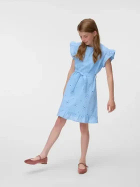 Vmeliza Short Dress