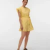 Vmeliza Short Dress