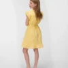 Vmeliza Short Dress