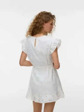 Vmeliza Short Dress