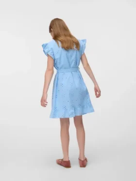 Vmeliza Short Dress