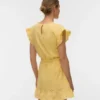 Vmeliza Short Dress