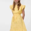 Vmeliza Short Dress