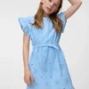 Vmeliza Short Dress