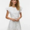 Vmeliza Short Dress