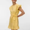 Vmeliza Short Dress