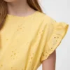 Vmeliza Short Dress