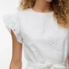 Vmeliza Short Dress