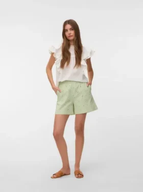 Vmeliza Shorts