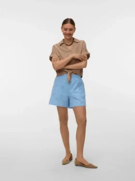 Vmeliza Shorts