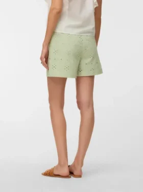 Vmeliza Shorts