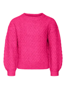 Vmella Knitted Pullover
