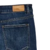 Vmella Mid Rise Bootcut Fit Jeans