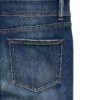 Vmella Mid Rise Bootcut Fit Jeans
